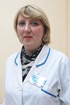 Печеная Лариса Юрьевна