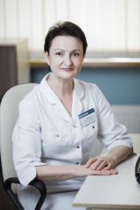 Ладыгина Марина Егоровна