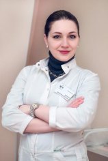 Афонина Валентина Сергеевна