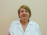 Майорова Алла Валентиновна