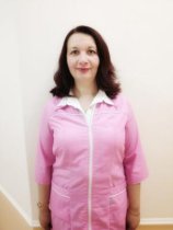 Юрина Юлия Владимировна