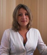 Задернюк Юлия Александровна
