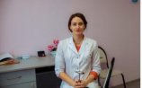 Мирошниченко Алина Александровна