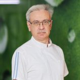 Заров Владимир Георгиевич