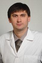 Радченко Евгений Александрович
