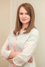 Скасырская Ирина Николаевна
