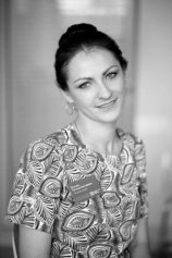 Власова Евгения Викторовна