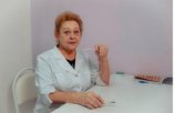 Звягина Людмила Владимировна
