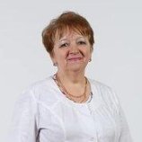 Абросимова Наталья Николаевна