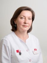 Матюкова Татьяна Львовна