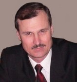 Басинский Сергей Николаевич