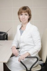 Сидорова Олеся Олеговна