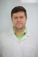 Лёшин Игорь Александрович