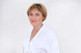Резчикова Светлана Геннадиевна