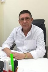 Орешкин Андрей Юлианович