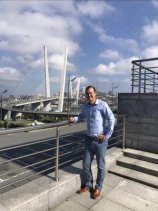 Егоров Константин Михайлович