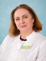 Ефименко Татьяна Альбертовна