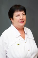 Шальнева Ирина Витальевна