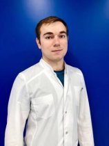 Ковалёв Алексей Георгиевич