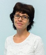 Смирнова Любовь Петровна