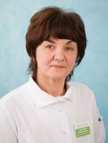 Давлетшина Ирина Валерьевна