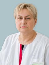 Оловянникова Ирина Юрьевна