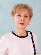 Петрик Ольга Витальевна