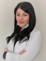 Алишихова Мадина Сайдуллаевна