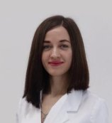 Меркулова Светлана Федоровна