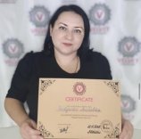 Приходько Анжелика