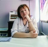 Колпакова Елена