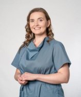 Журавская Екатерина Александровна