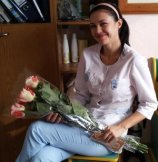 Брюхова Ольга Владимировна