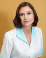 Баркова Елена Викторовна