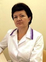 Цемерова Елена Александровна