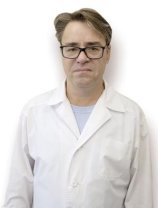 Щеголев Станислав Юрьевич