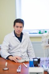 Айтмухаметов Тимур Абдулманихович