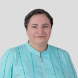 Ерёмина Татьяна Николаевна
