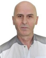 Султанов Жамал Пирмагомедович