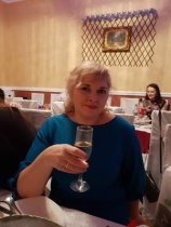 Борисова Наталья Юрьевна