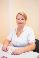 Петрова Светлана Викторовна