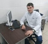 Цымбал Антон Викторович