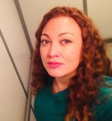 Юнусова Евгения Константиновна
