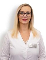 Каверзина Светлана Павловна