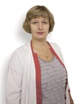 Ломова Ольга Егоровна