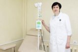 Сургутскова Ирина Евгеньевна