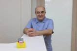 Гасанов Мурад Джабраилович