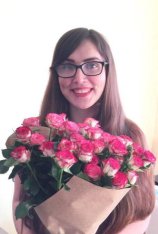 Багрова Елена викторовна