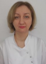 Корнева Наталья Викторовна