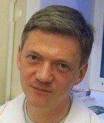Пьянков Сергей Витальевич
